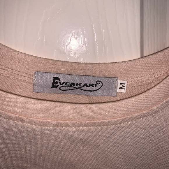 EVERKAKI GRAPHIC TEE - Picture 3 of 3